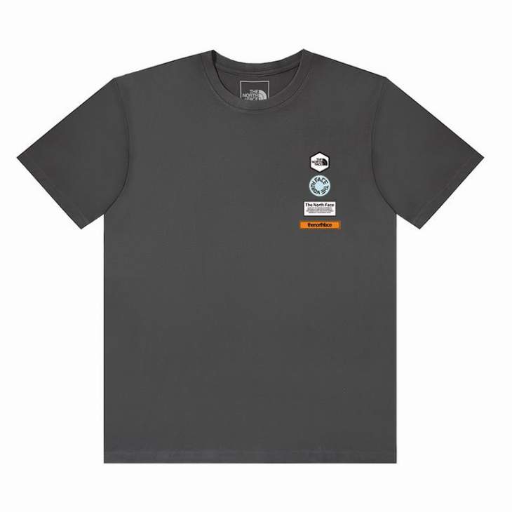 The North Face T Shirts Short _SKUTheNorthFaceM-3XL6ctT889375919
